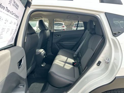 New 2026 Subaru Crosstrek 2.5i Limited image 24