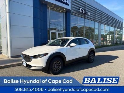 Used 2024 MAZDA CX-30 AWD 2.5 S