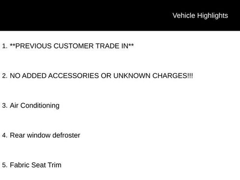 Used 2016 Toyota Corolla S Special Edition image 4