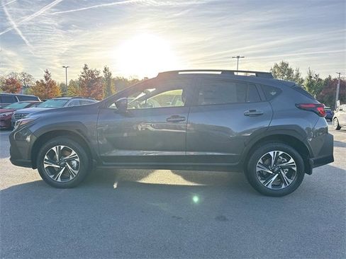 Certified 2025 Subaru Crosstrek 2.0i Premium image 6