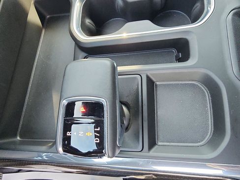 Used 2024 Chevrolet Silverado 1500 RST w/ All Star Edition Plus image 19