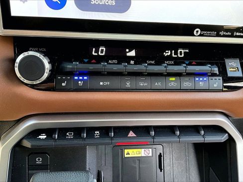 Used 2022 Toyota Tundra 1794 Edition image 23