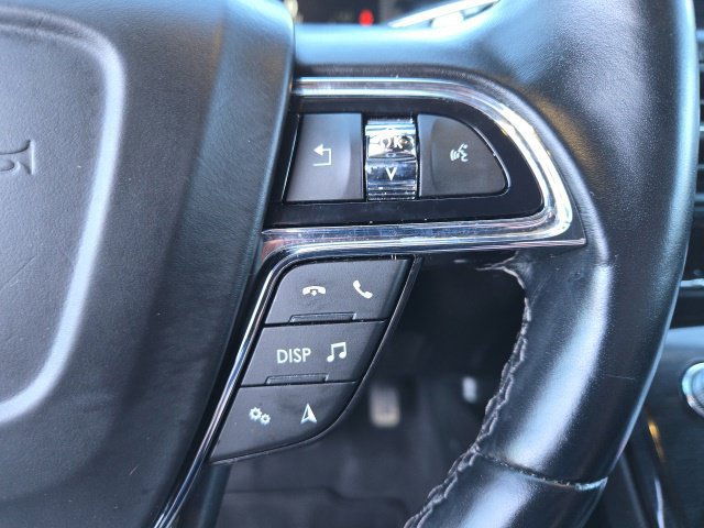 Certified 2022 Lincoln Nautilus Reserve AWD/4WD image 38