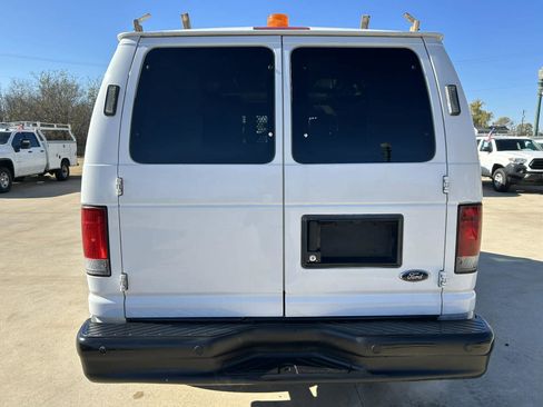 Used 2011 Ford E-250 and Econoline 250 w/ PWR Group image 6