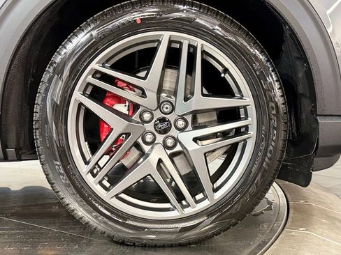 New 2026 Ford Explorer ST w/ Sun And Sound Package image 29