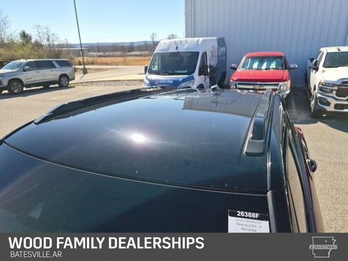 Used 2023 Chevrolet TrailBlazer RS image 9