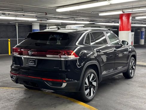 New 2026 Volkswagen Atlas Cross Sport SE image 6