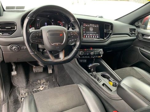 Certified 2022 Dodge Durango GT image 19