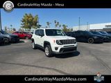 Used 2023 Jeep Renegade Latitude image 2