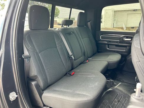 Used 2019 RAM 2500 Big Horn AWD/4WD image 20