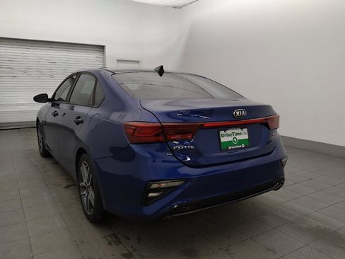Used 2019 Kia Forte S w/ S Premium Package FWD image 5