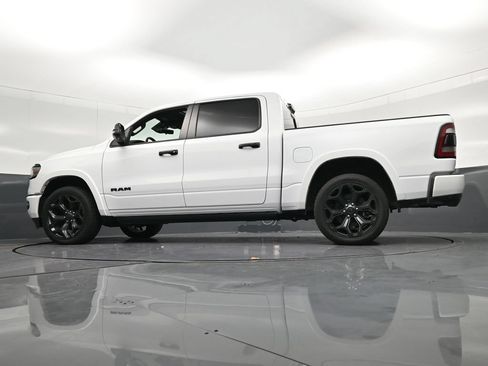 Used 2024 RAM 1500 Limited AWD/4WD image 31