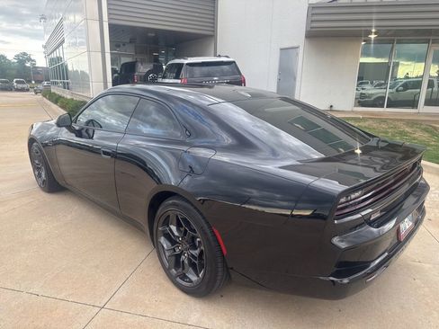 Used 2025 Dodge Charger Daytona R/T w/ Quick Order Package 25M R/T AWD/4WD image 5