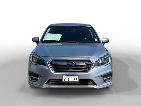 Used 2018 Subaru Legacy 2.5i Premium AWD/4WD image 8