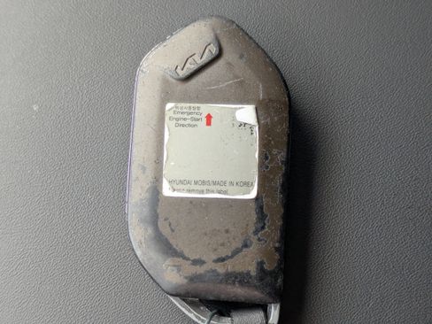 Certified 2023 Kia Telluride EX X-Line image 38