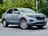 Used 2024 Chevrolet Equinox LT image 2