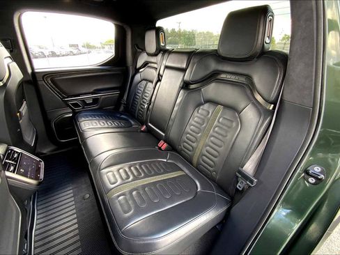 Used 2022 Rivian R1T Adventure image 19