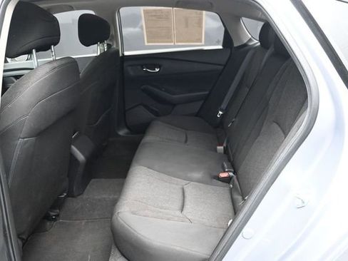 Used 2023 Honda Accord EX image 9