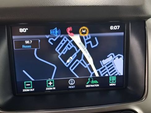 Used 2015 Chevrolet Suburban LTZ AWD/4WD image 31