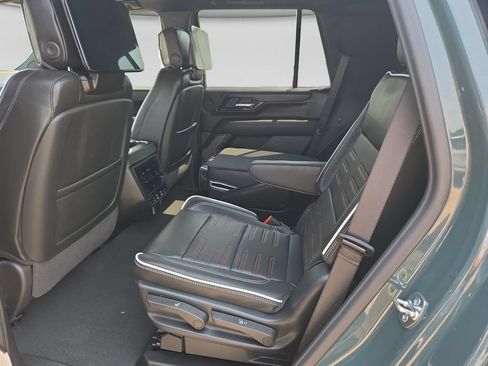 New 2026 GMC Yukon AT4 Ultimate AWD/4WD image 37