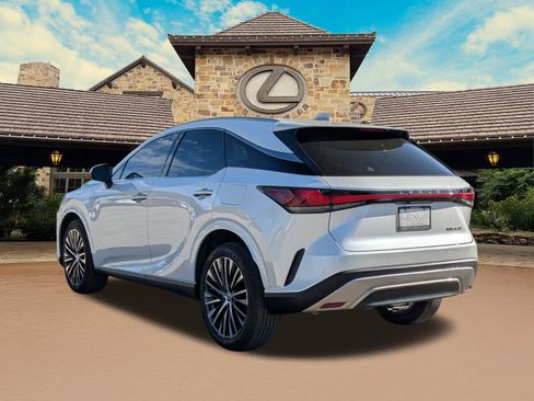 Certified 2025 Lexus RX 350 Premium Plus w/ Convenience Package image 3