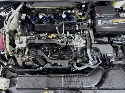Used 2021 Toyota Corolla SE FWD image 38