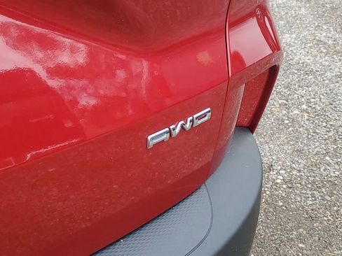 Used 2021 Ford Escape SE w/ Convenience Package image 7