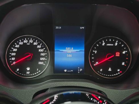 Used 2025 Mercedes-Benz Sprinter 2500 image 24
