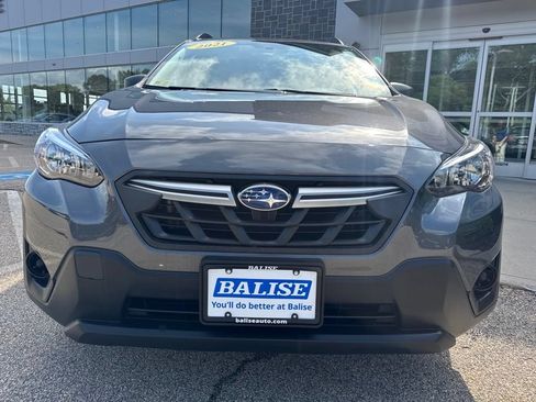 Used 2021 Subaru Crosstrek 2.0i AWD/4WD image 5