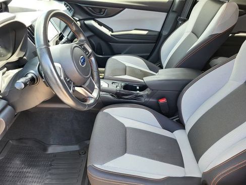 Used 2018 Subaru Crosstrek 2.0i Premium AWD/4WD image 15