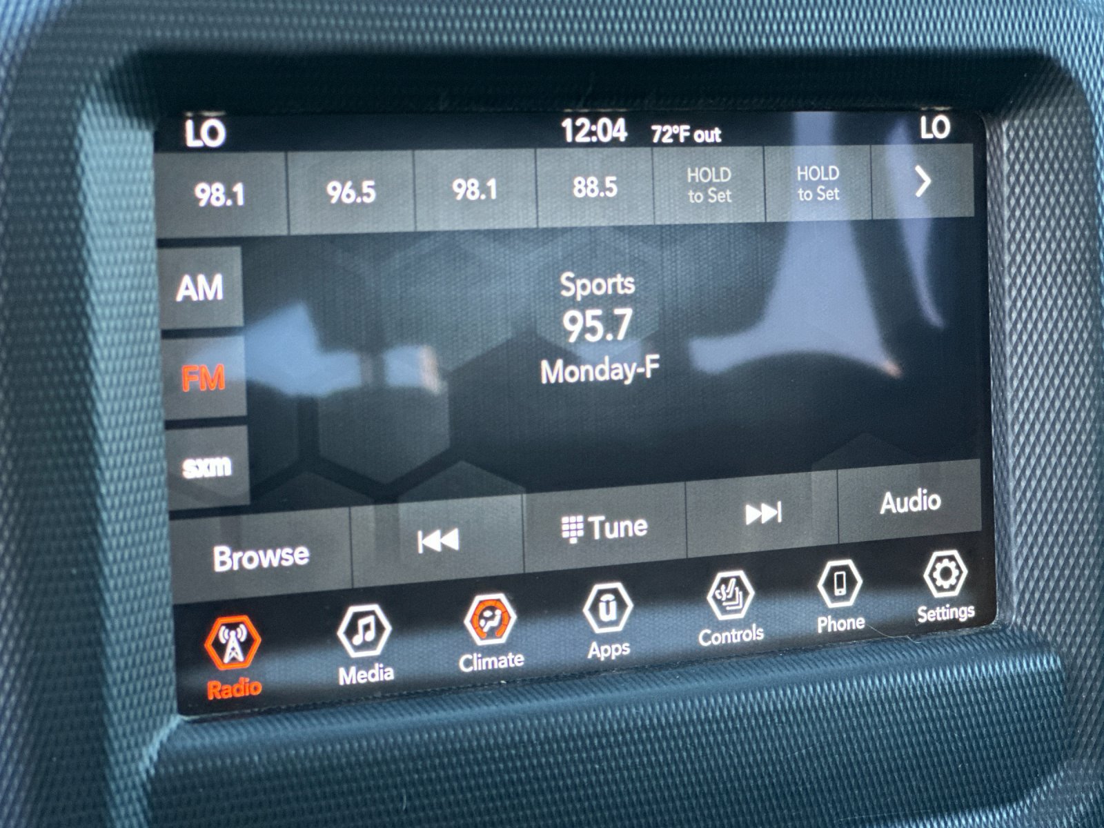 Used 2020 Jeep Wrangler Unlimited Sport S AWD/4WD image 18