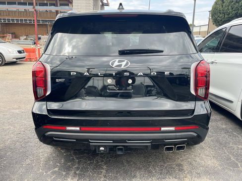 Used 2024 Hyundai Palisade XRT FWD image 7