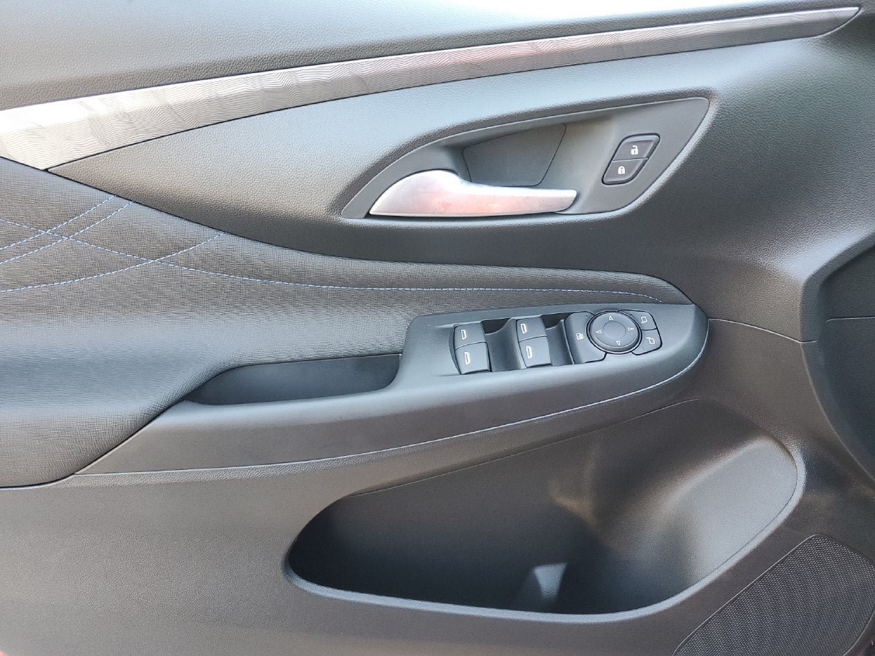 New 2026 Buick Envista Sport Touring FWD image 16