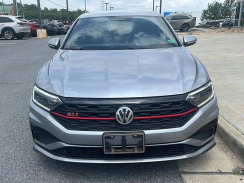 Used 2021 Volkswagen Jetta GLI FWD image 25