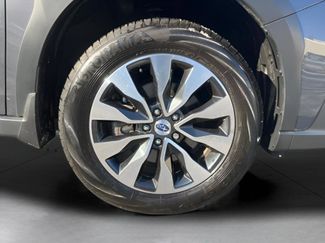 Used 2024 Subaru Outback Limited video 2