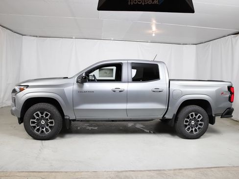 New 2026 Chevrolet Colorado Z71 w/ Z71 Convenience Package 2 AWD/4WD image 23