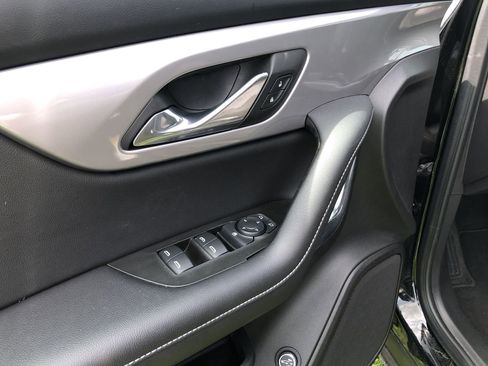 Used 2024 Chevrolet Blazer LT w/ Convenience Package image 21