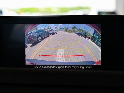 Certified 2024 MAZDA CX-30 AWD 2.5 S w/ Select Sport Pkg image 11