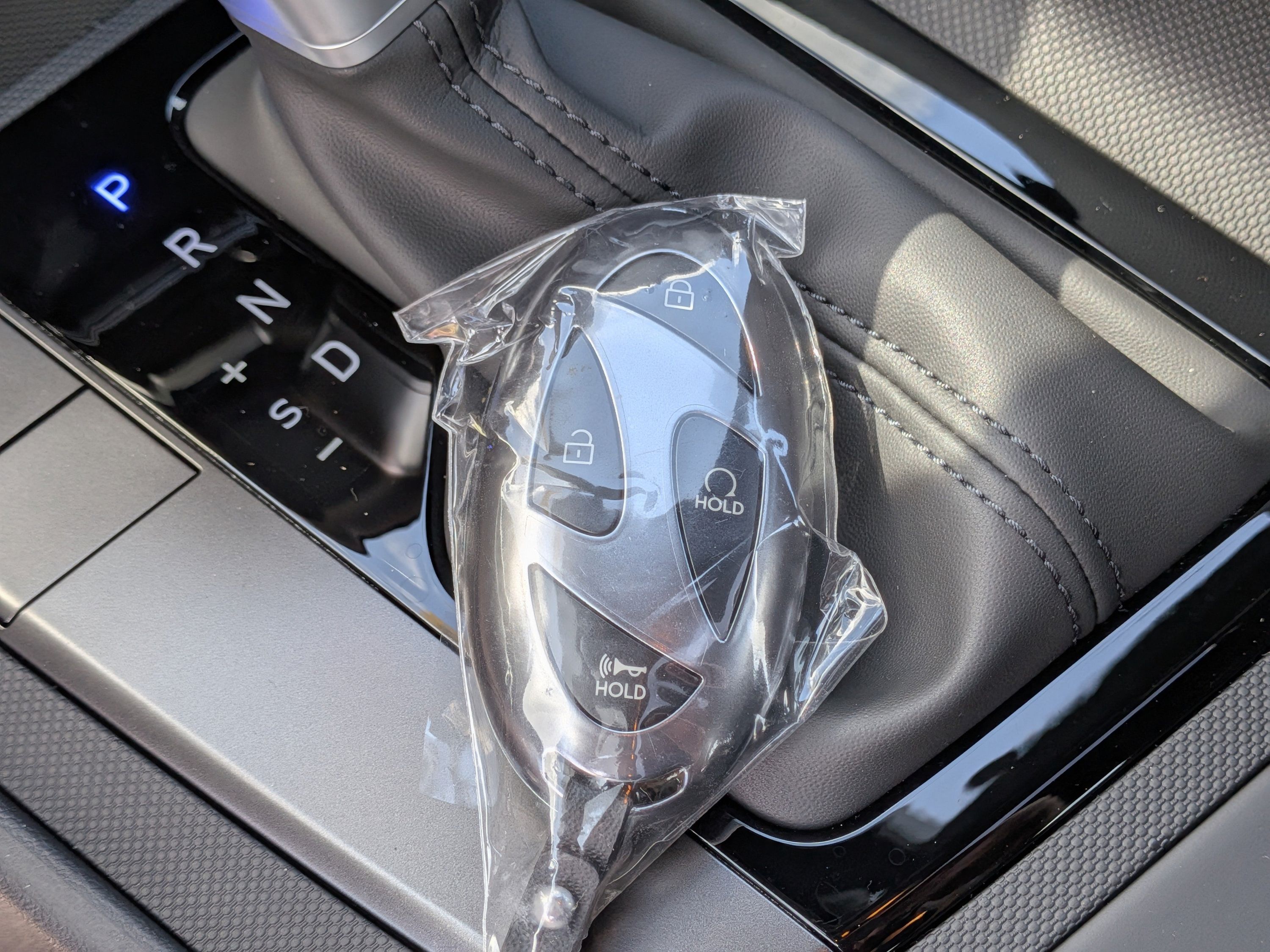 New 2026 Hyundai Elantra SEL Sport FWD image 34