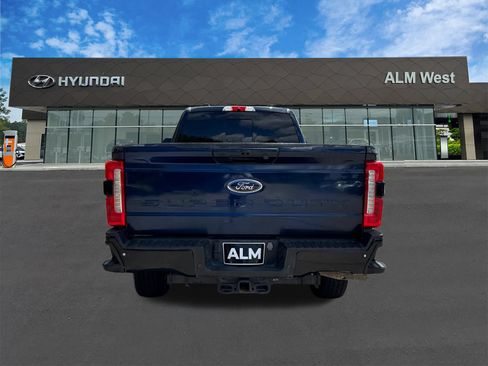 Used 2024 Ford F250 Lariat AWD/4WD image 6