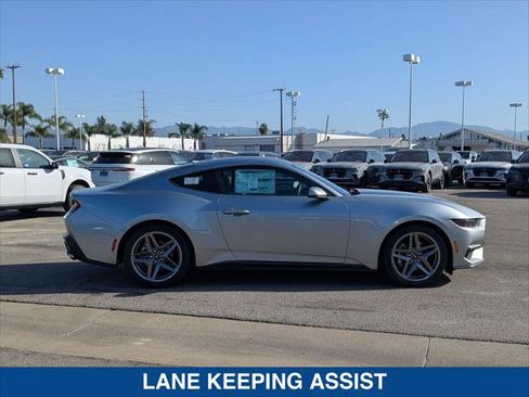 New 2026 Ford Mustang Premium image 6