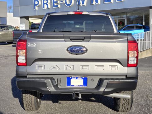 New 2025 Ford Ranger XL w/ Trailer Tow Package image 7