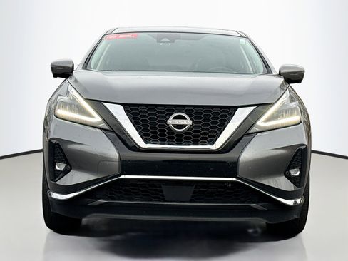 Certified 2024 Nissan Murano SL image 15
