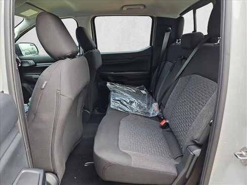 New 2026 Ford Ranger XLT AWD/4WD image 16