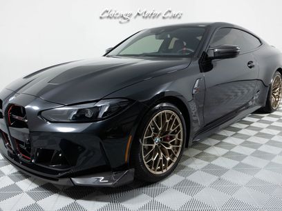 Used 2025 BMW M4 CS