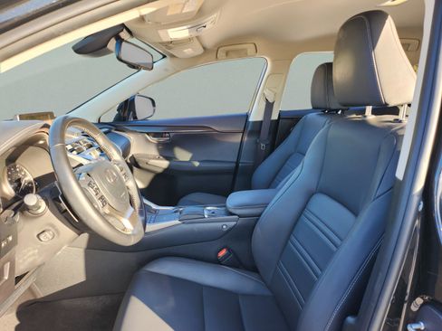 Certified 2021 Lexus NX 300 FWD w/ Comfort Package image 11