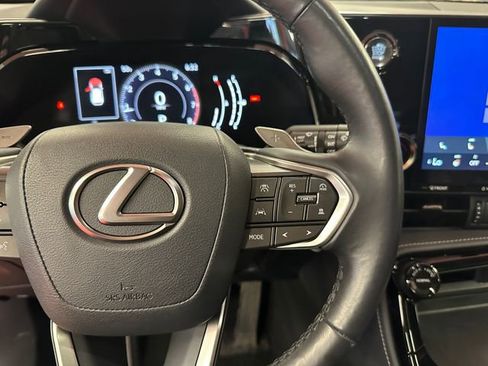 Used 2023 Lexus NX 350 AWD w/ Cold Area Package image 21
