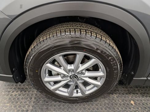 Used 2023 MAZDA CX-5 AWD 2.5 S image 7