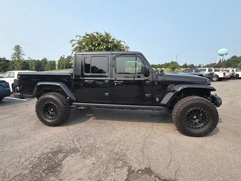 Used 2021 Jeep Gladiator Sport AWD/4WD image 11