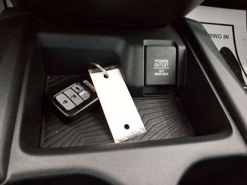 Certified 2017 Honda CR-V EX-L image 27
